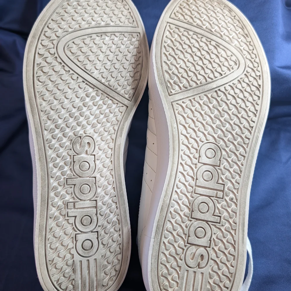 Adidas Off-White‎ Mesh Sneakers